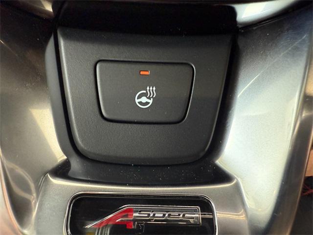 new 2025 Acura ADX car, priced at $45,350