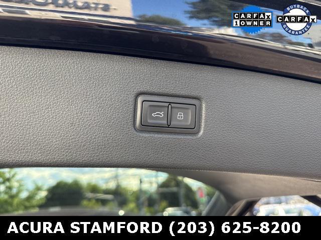 used 2019 Audi Q7 car, priced at $22,500