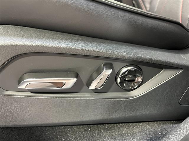new 2026 Acura MDX car, priced at $70,850