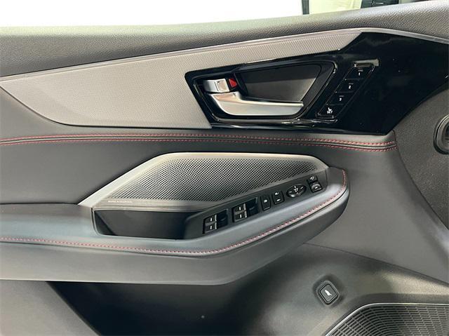 new 2026 Acura MDX car, priced at $70,850