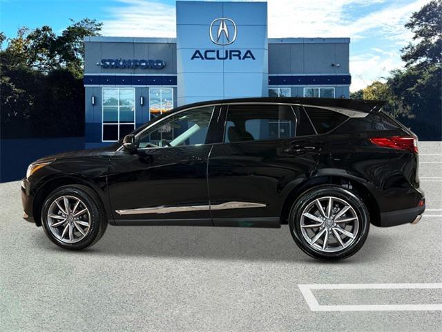 new 2024 Acura RDX car, priced at $48,950