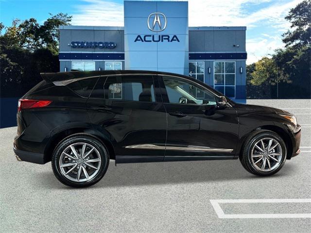 new 2024 Acura RDX car, priced at $48,950