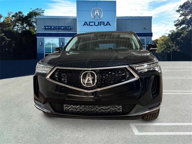 new 2024 Acura RDX car, priced at $48,950