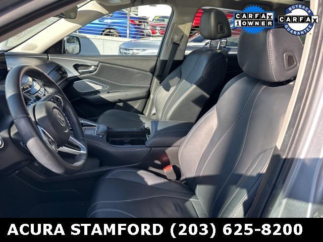 used 2020 Acura RDX car, priced at $28,900