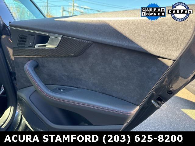 used 2019 Audi RS 5 car, priced at $41,500