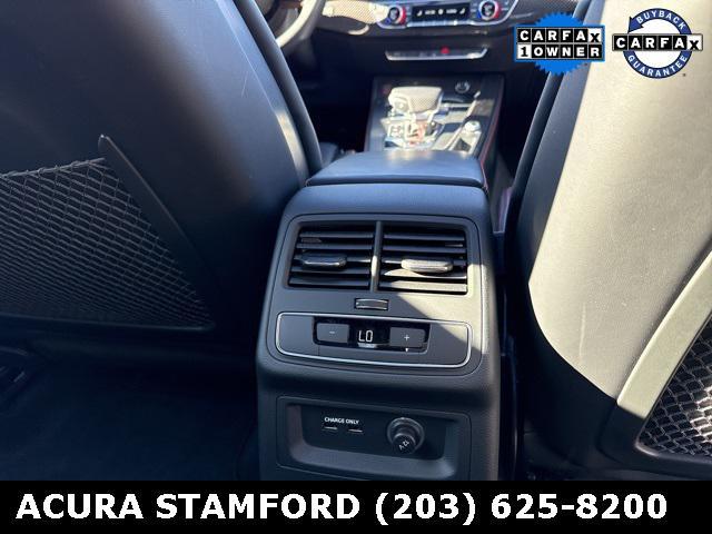 used 2019 Audi RS 5 car, priced at $41,500