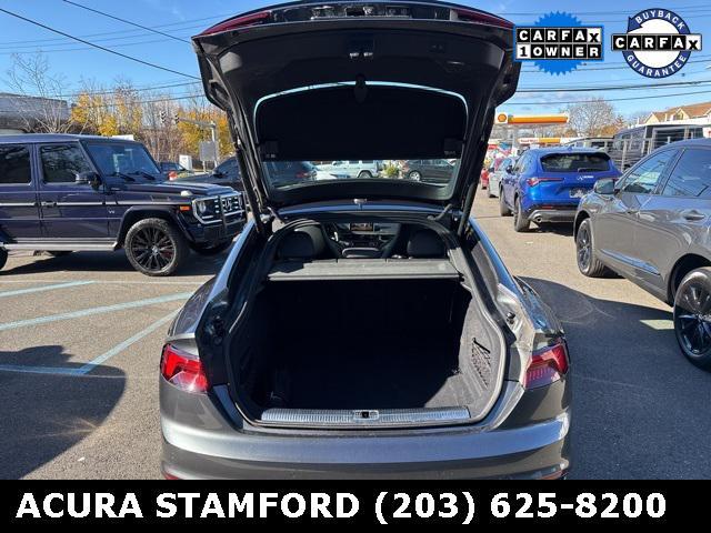 used 2019 Audi RS 5 car, priced at $41,500