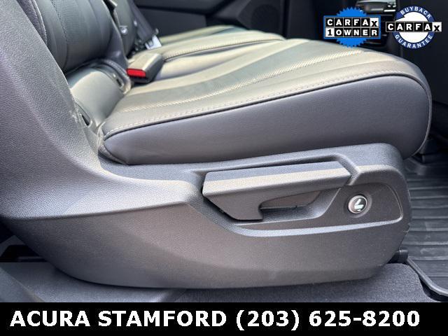 used 2023 Acura MDX car, priced at $42,350