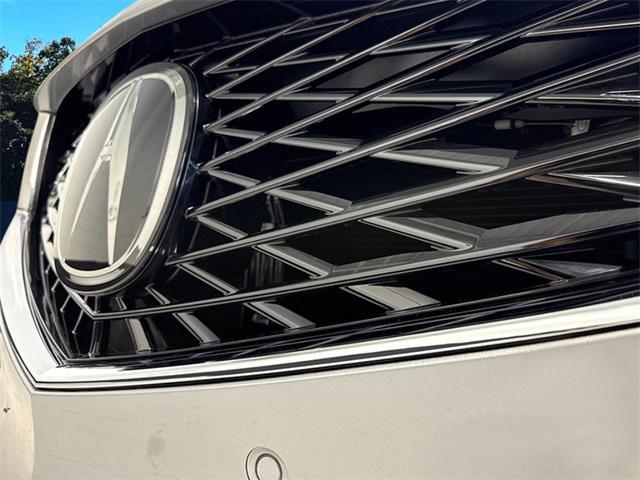 new 2026 Acura MDX car, priced at $60,750