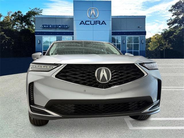 new 2026 Acura MDX car, priced at $60,750