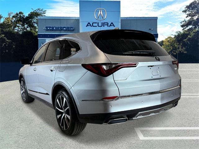 new 2026 Acura MDX car, priced at $60,750