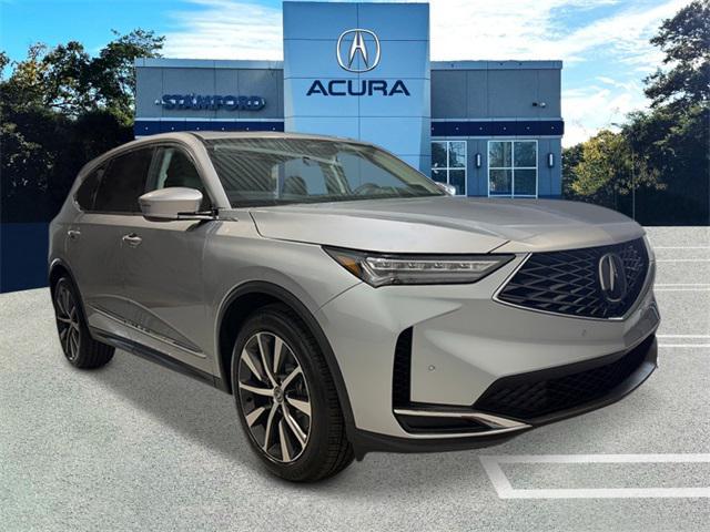 new 2026 Acura MDX car, priced at $60,750