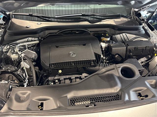 new 2026 Acura MDX car, priced at $60,750