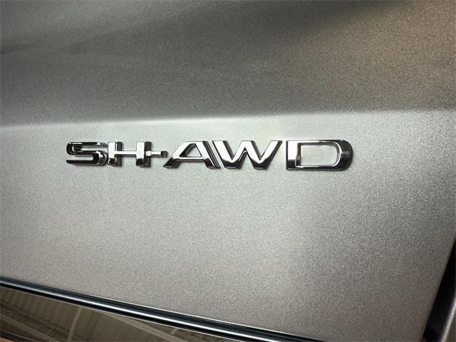 new 2026 Acura MDX car, priced at $60,750