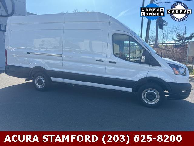 used 2023 Ford Transit-350 car, priced at $52,900