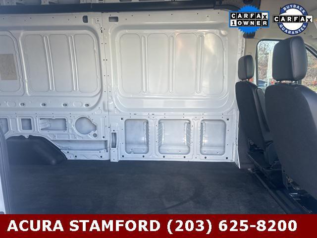 used 2023 Ford Transit-350 car, priced at $52,900