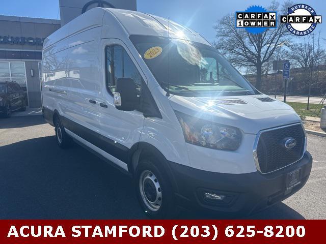 used 2023 Ford Transit-350 car, priced at $51,900