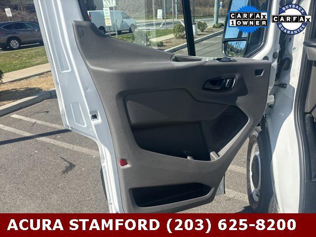 used 2023 Ford Transit-350 car, priced at $52,900