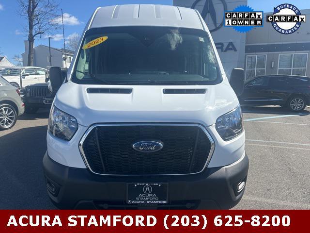 used 2023 Ford Transit-350 car, priced at $52,900