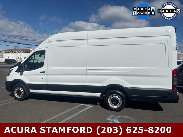 used 2023 Ford Transit-350 car, priced at $52,900