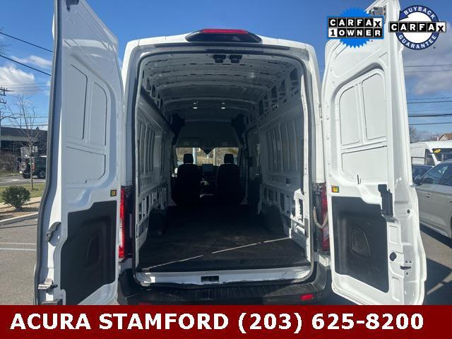 used 2023 Ford Transit-350 car, priced at $52,900