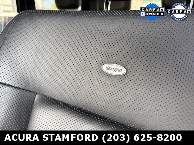 used 2015 Mercedes-Benz G-Class car, priced at $65,900