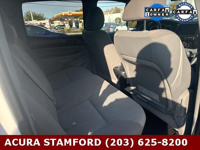 used 2013 Toyota Tacoma car, priced at $12,500