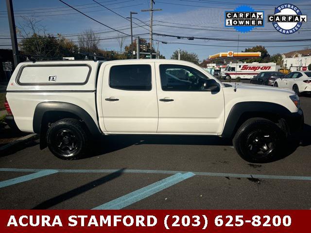 used 2013 Toyota Tacoma car, priced at $12,500