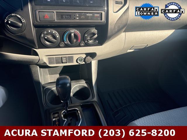 used 2013 Toyota Tacoma car, priced at $12,500