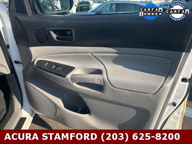 used 2013 Toyota Tacoma car, priced at $12,500