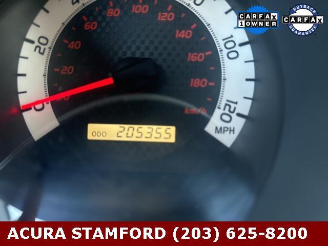 used 2013 Toyota Tacoma car, priced at $12,500