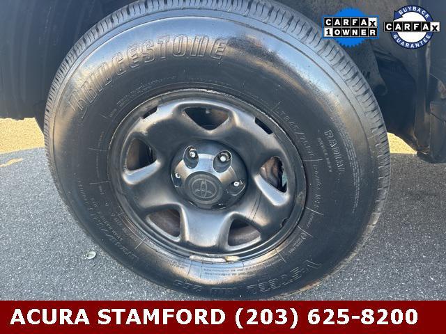 used 2013 Toyota Tacoma car, priced at $12,500