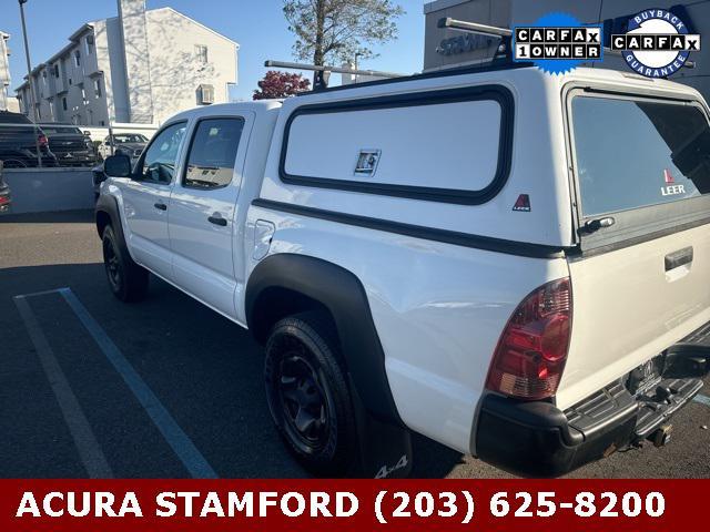 used 2013 Toyota Tacoma car, priced at $12,500