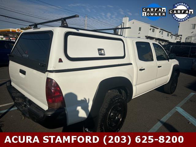 used 2013 Toyota Tacoma car, priced at $12,500