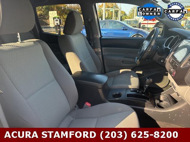 used 2013 Toyota Tacoma car, priced at $12,500