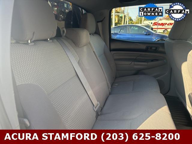 used 2013 Toyota Tacoma car, priced at $12,500