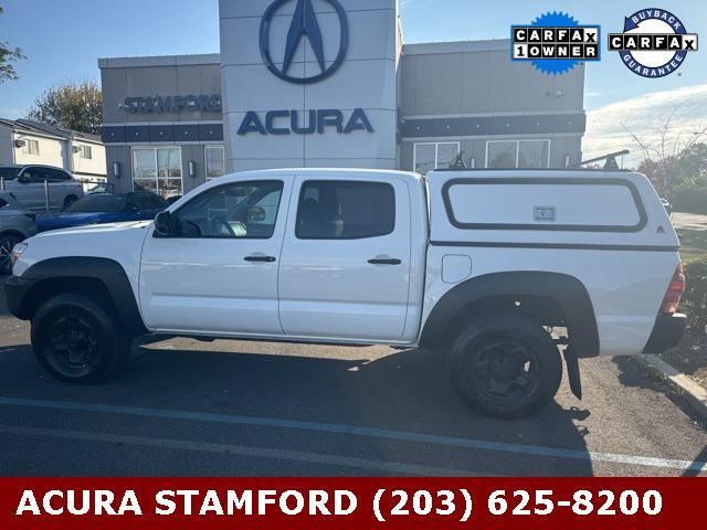 used 2013 Toyota Tacoma car, priced at $12,500