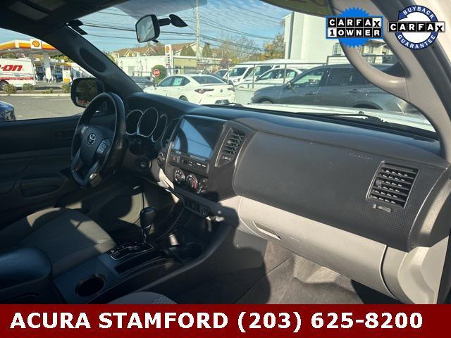 used 2013 Toyota Tacoma car, priced at $12,500