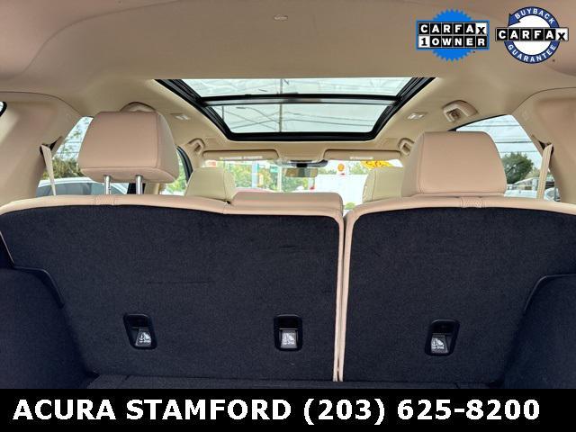used 2023 Acura RDX car, priced at $39,250