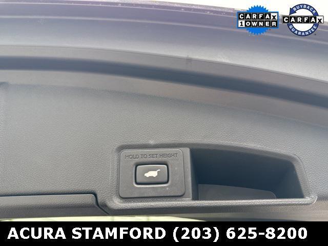 used 2023 Acura RDX car, priced at $39,250