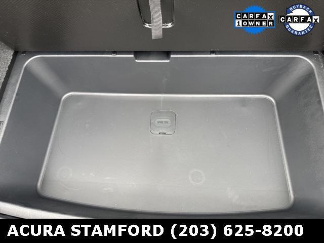 used 2023 Acura RDX car, priced at $39,250