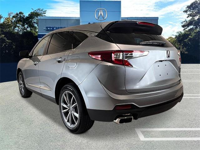 new 2024 Acura RDX car, priced at $48,350