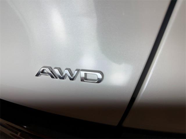 new 2025 Acura ADX car, priced at $45,950
