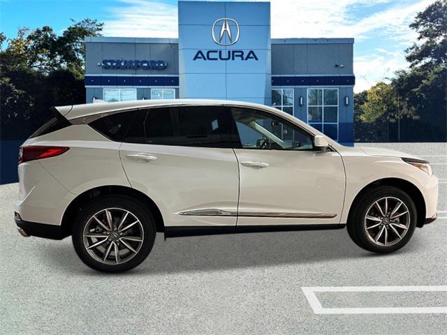 new 2024 Acura RDX car, priced at $48,950