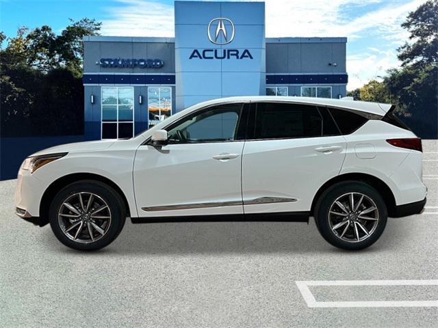 new 2024 Acura RDX car, priced at $48,950