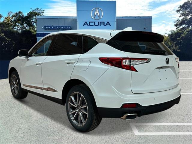 new 2024 Acura RDX car, priced at $48,950