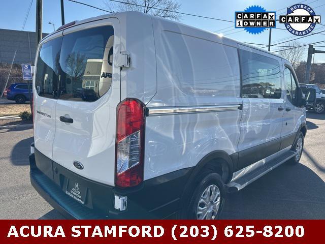 used 2019 Ford Transit-250 car, priced at $28,500