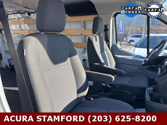 used 2019 Ford Transit-250 car, priced at $28,500