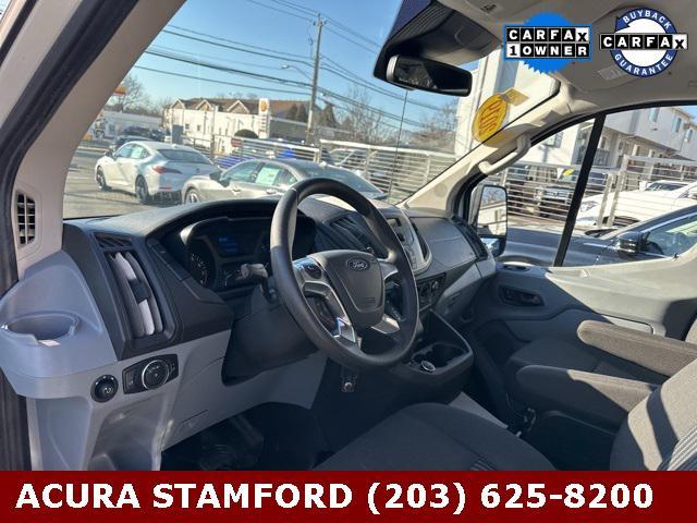 used 2019 Ford Transit-250 car, priced at $28,500