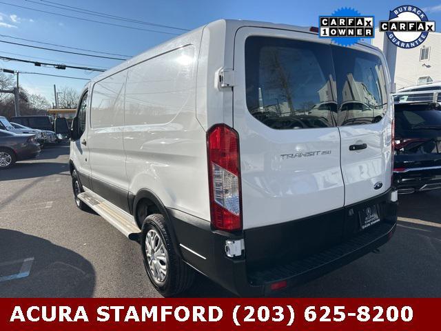 used 2019 Ford Transit-250 car, priced at $28,500